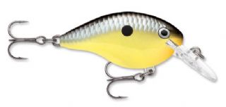 Rapala DT04 Dives To Series 5cm - 